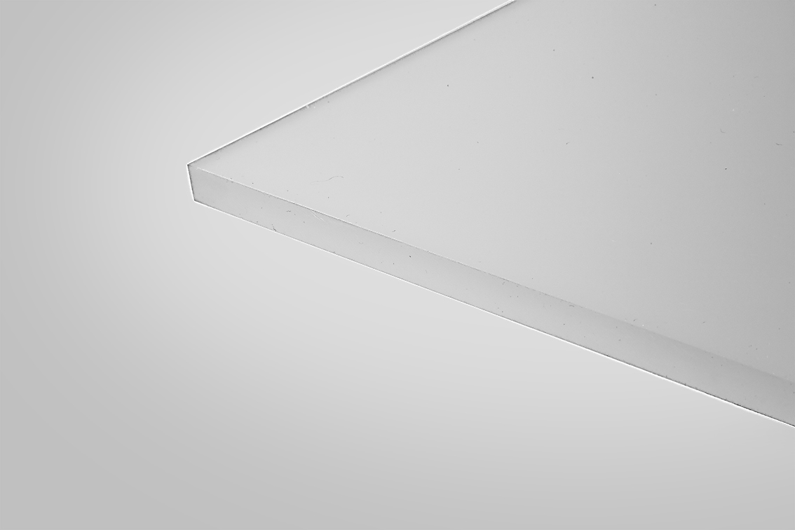 Монолитный Поликарбонат Monogal светорассеивающий 80% 2,0 мм 2050x3050 мм