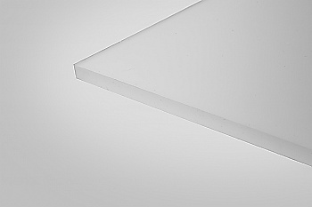 Монолитный Поликарбонат Monogal светорассеивающий 80% 2,0 мм 2050x3050 мм