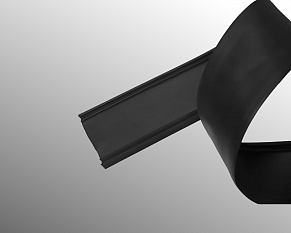 Уплотнитель широкий УС 1201 IVв ГОСТ 30778-2001 (черный (1420))