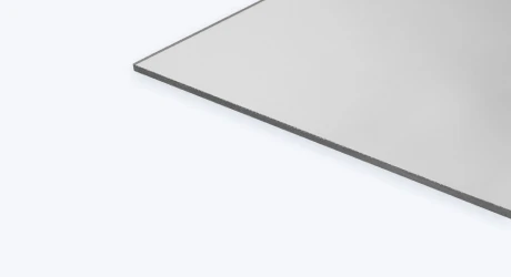 Монолитный поликарбонат